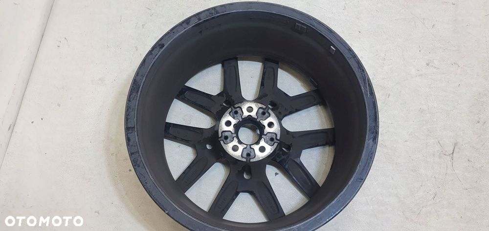 felga aluminiowa bmw 4 g26 19'' 8,5j et35 5x112 8747304 - 12