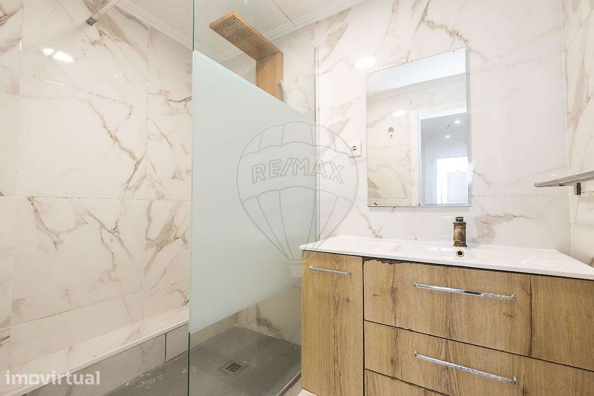 Apartamento T3 para venda - Grande imagem: 4/20