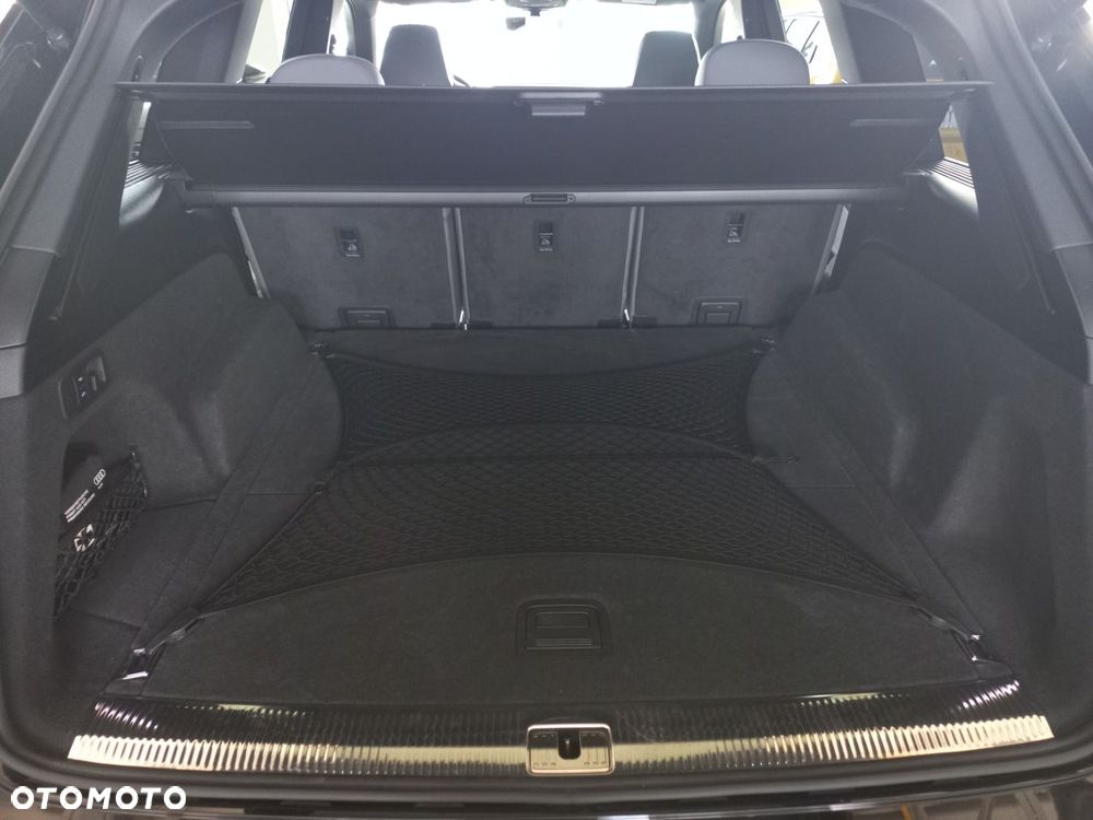 Audi SQ7 4.0 TDI Quattro Tiptronic - 28