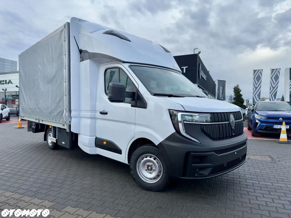 Renault MASTER - 3