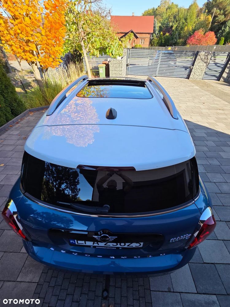 MINI Countryman - 12