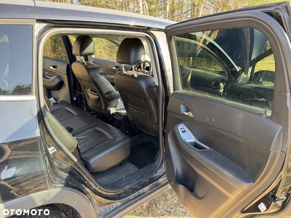Chevrolet Orlando 2.0 TD LT+ - 7