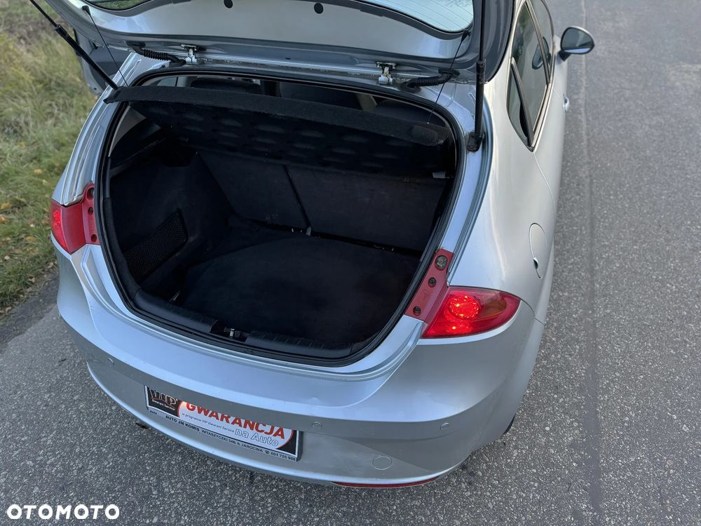 Seat Leon 1.6 TDI Reference - 17