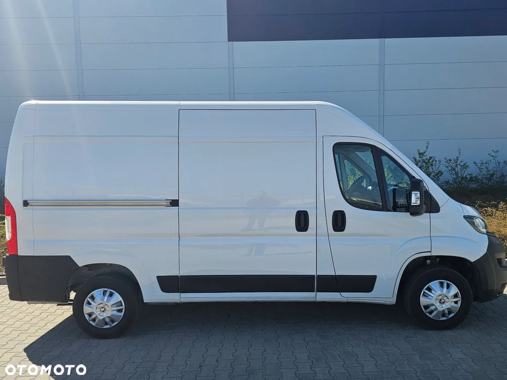 Peugeot BOXER - 4