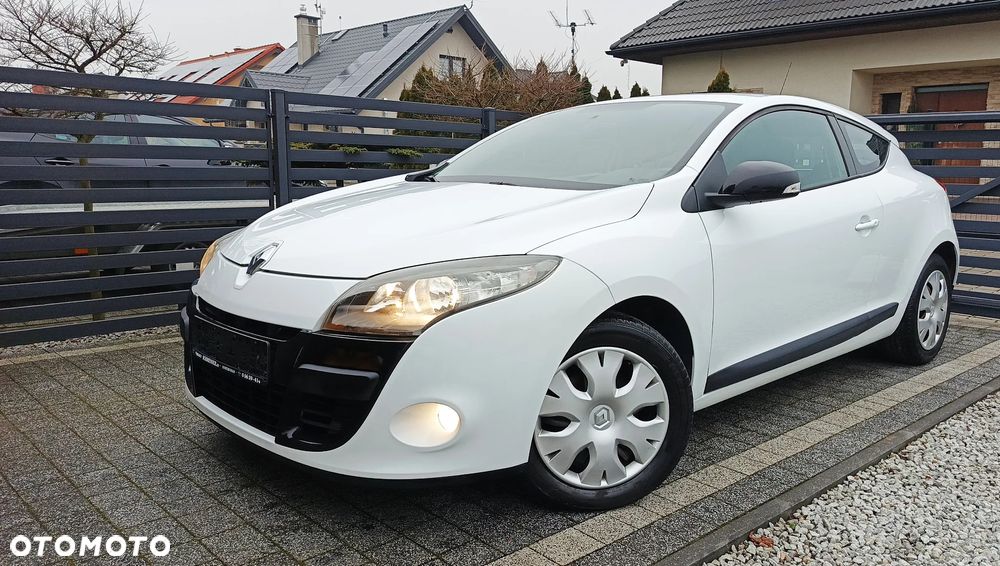Renault Megane 1.6 16V Sport Way - 7