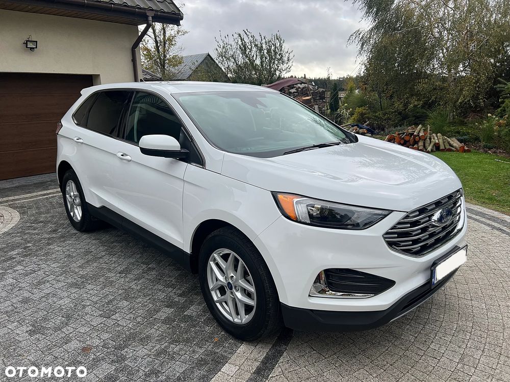Ford Edge - 2