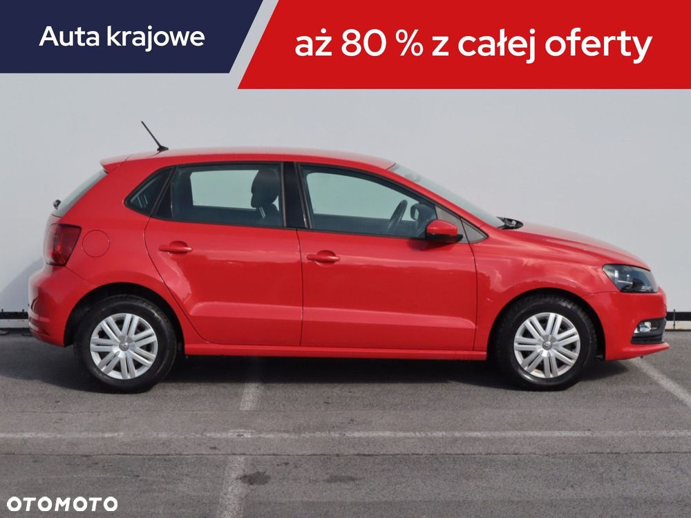Volkswagen Polo - 8