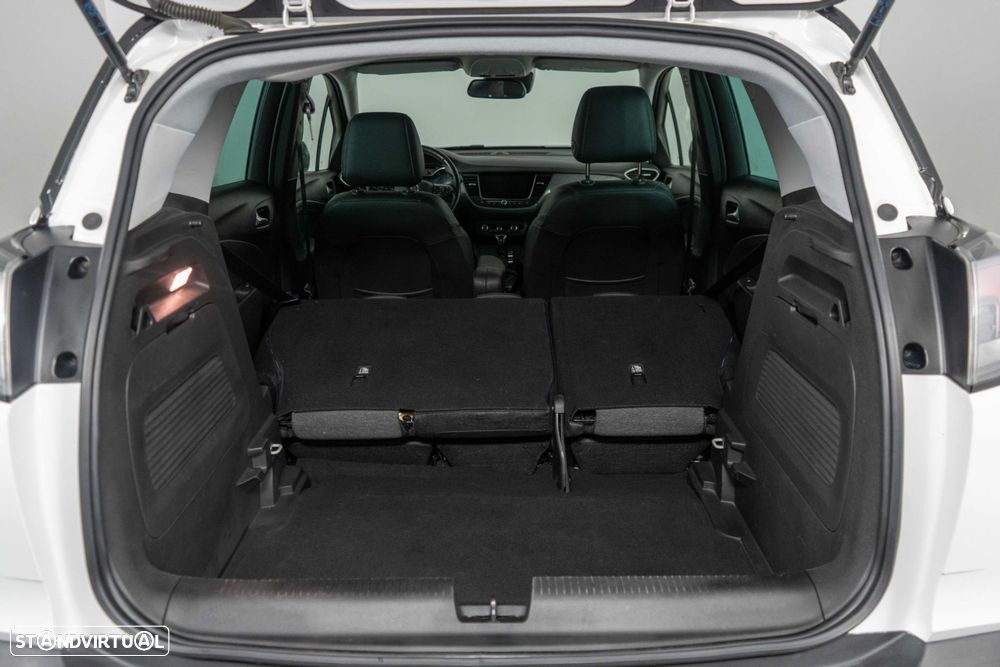 Opel Crossland 1.5 D Elegance - 14