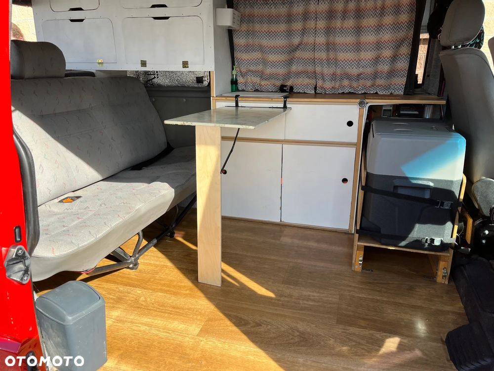 Volkswagen Transporter Standard - 8