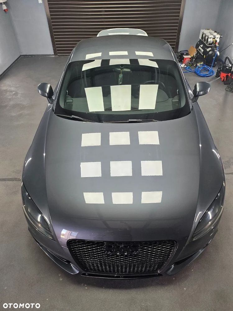 Audi TT Coupé 2.0 TFSI - 9