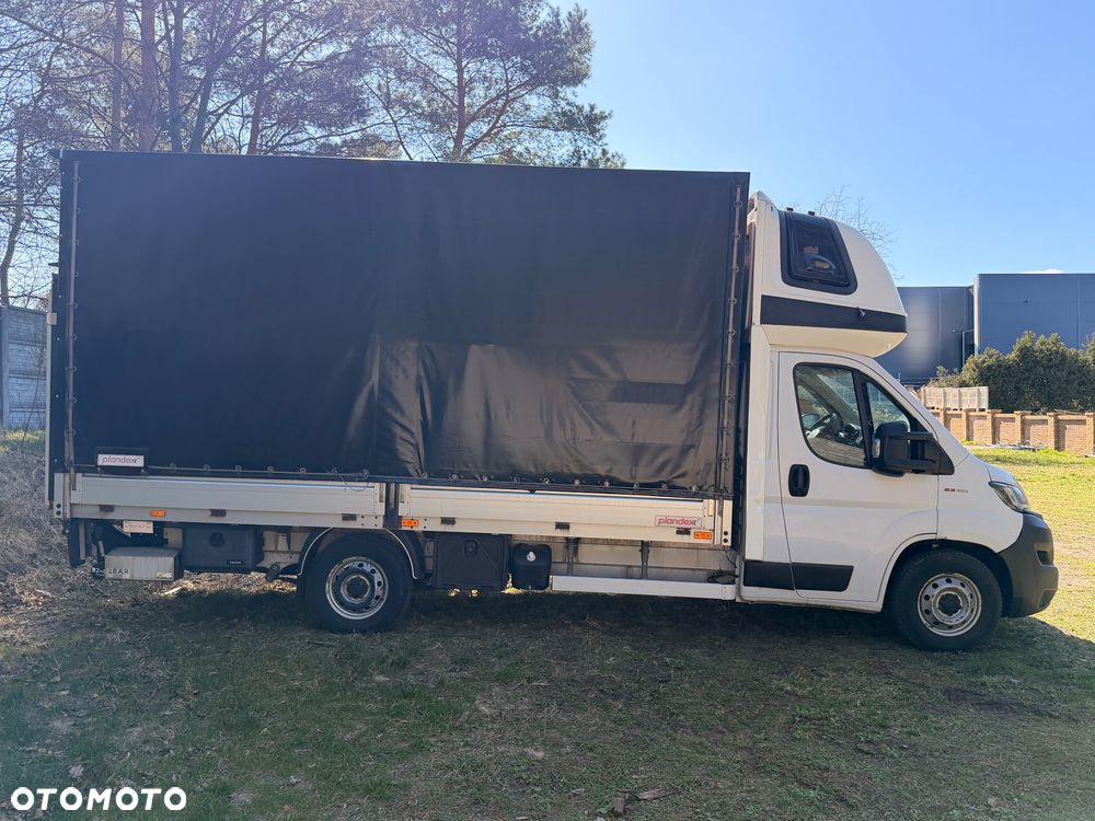 Fiat Ducato MJ L4 - 9