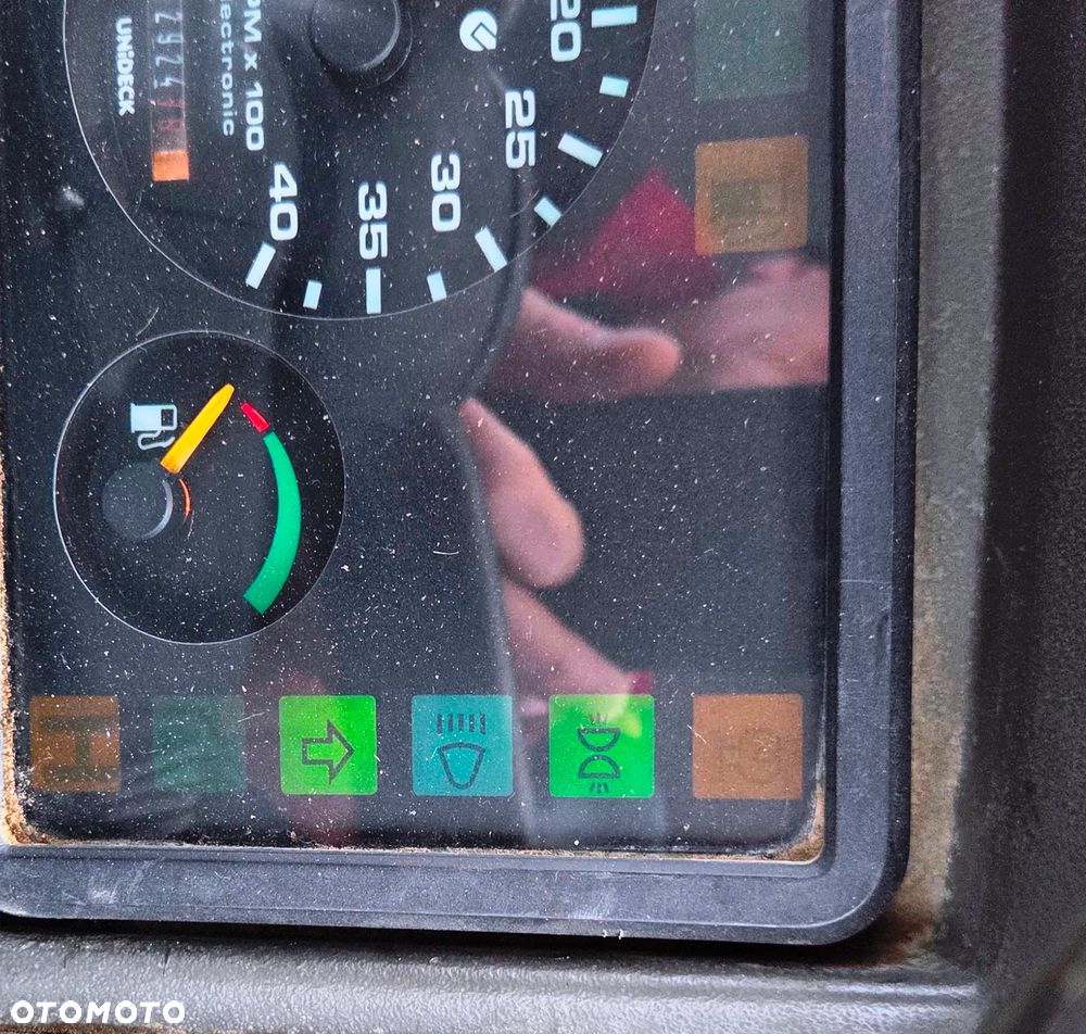 Eurocomach E245K - 24