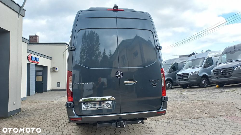 Mercedes-Benz Sprinter Eurobus - 3