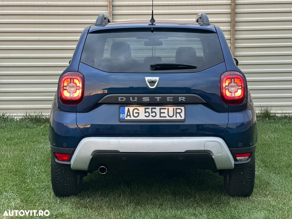 Dacia Duster - 37