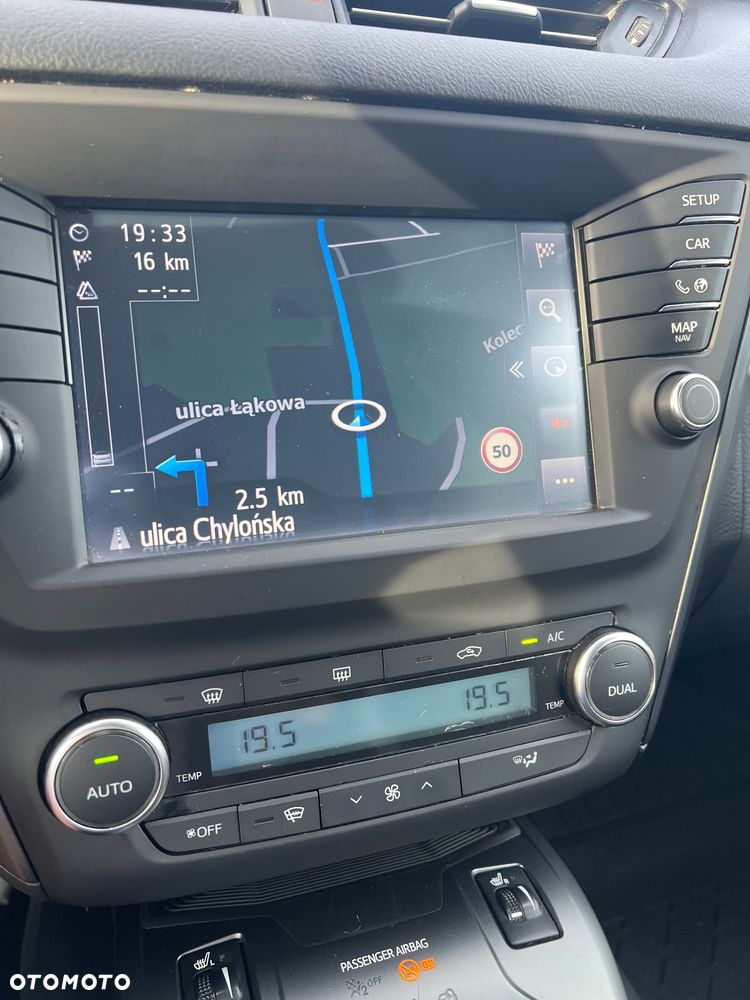 Toyota Avensis 2.0 D-4D Prestige - 33