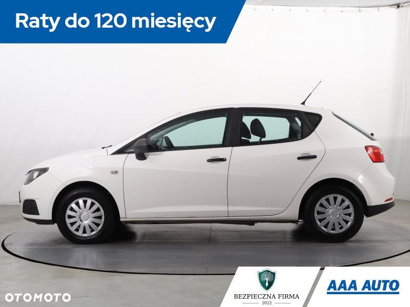 Seat Ibiza - 3