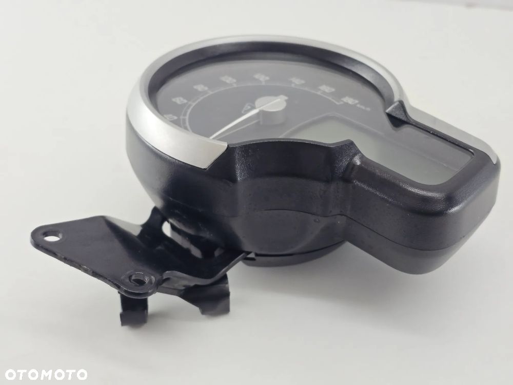 LICZNIK ZEGAR   TRIUMPH SCRAMBLER 400 SPEED - 2