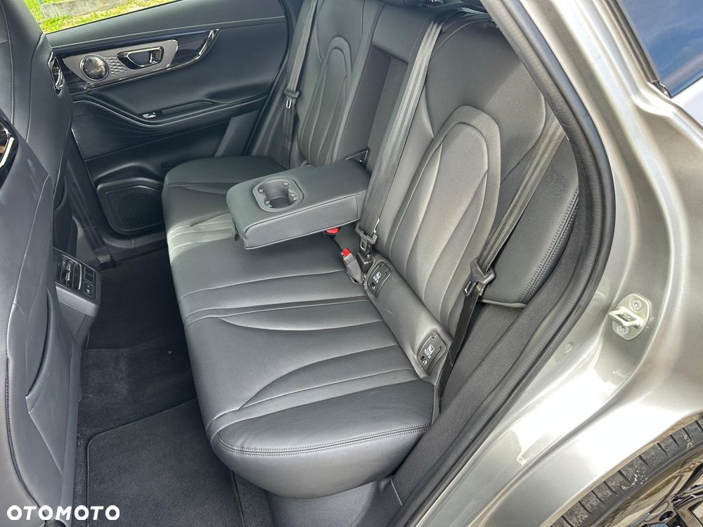 Omoda 5 1.6 T-GDI Premium DCT - 12