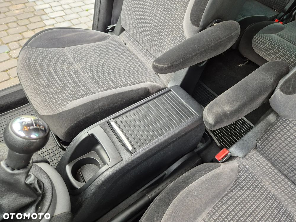 Citroën Berlingo - 11
