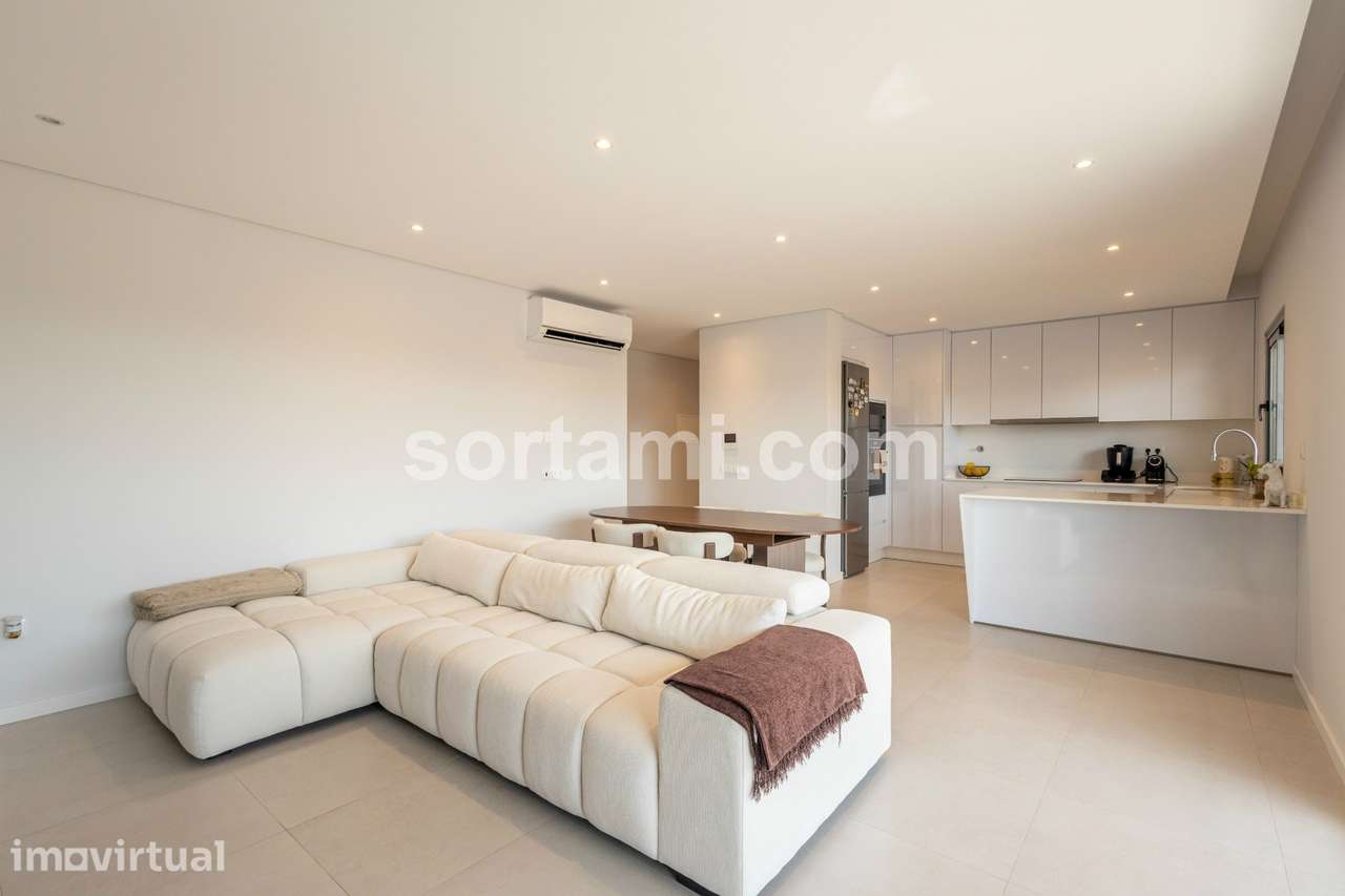 Apartamento T1 Venda em Montenegro,Faro - Grande imagem: 2/15