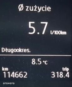 Volkswagen Golf 1.0 TSI BlueMotion Trendline - 8