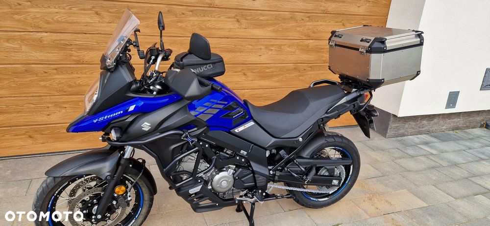 Suzuki V-STROM - 15