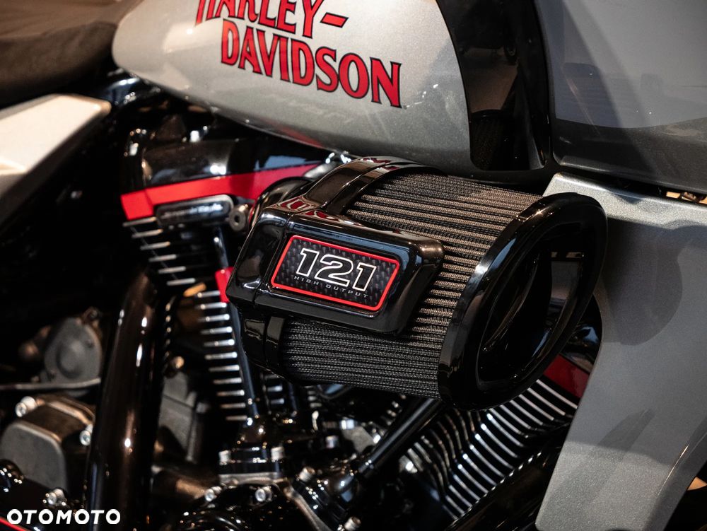 Harley-Davidson Touring Road Glide - 29