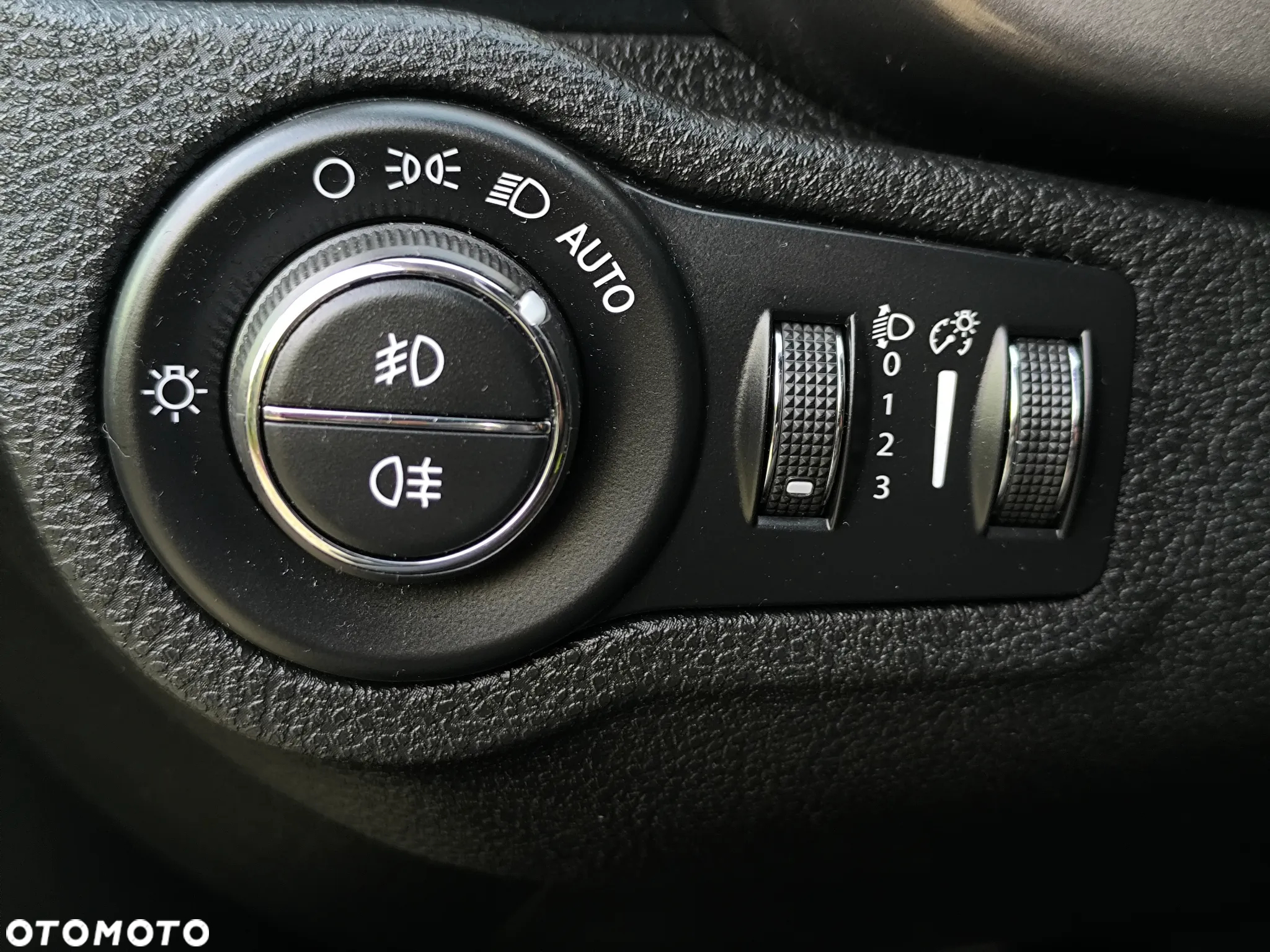 Fiat 500X 1.4 MultiAir City Cross - 25