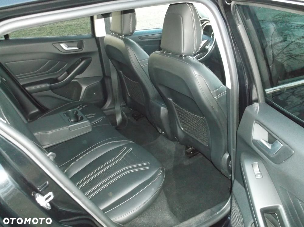 Ford Focus 1.5 EcoBoost Start-Stopp-System ACTIVE VIGNALE - 9