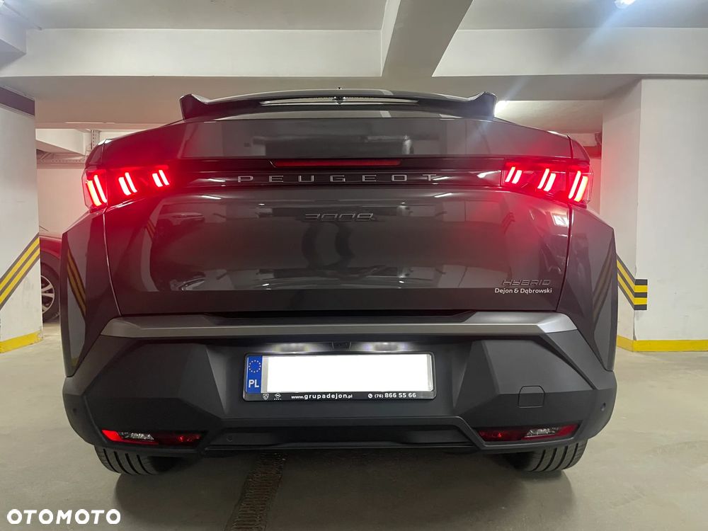 Peugeot 3008 1.2 PureTech mHEV Allure Pack S&S e-DCS6 - 13