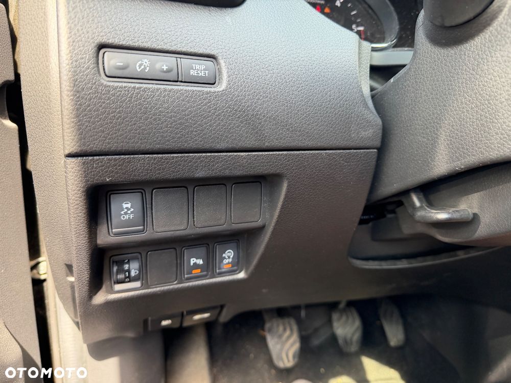 Nissan X-Trail 1.6 DCi Acenta 4WD - 25