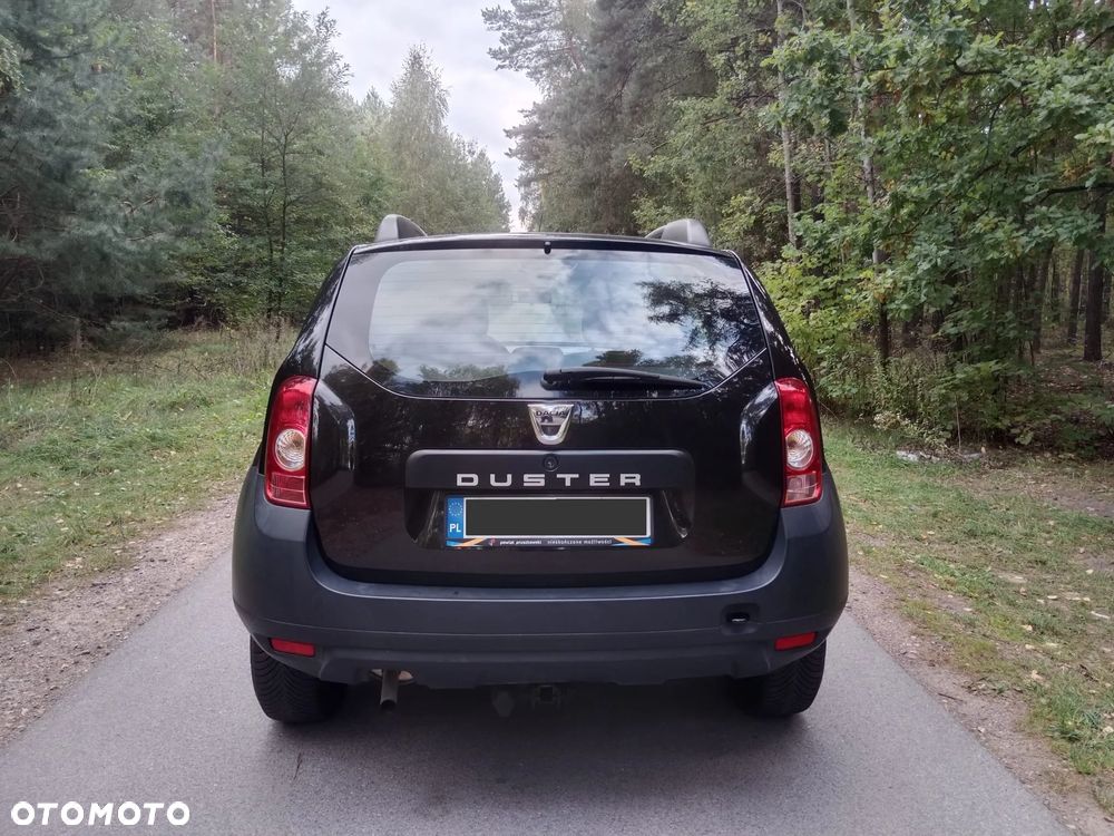 Dacia Duster - 6