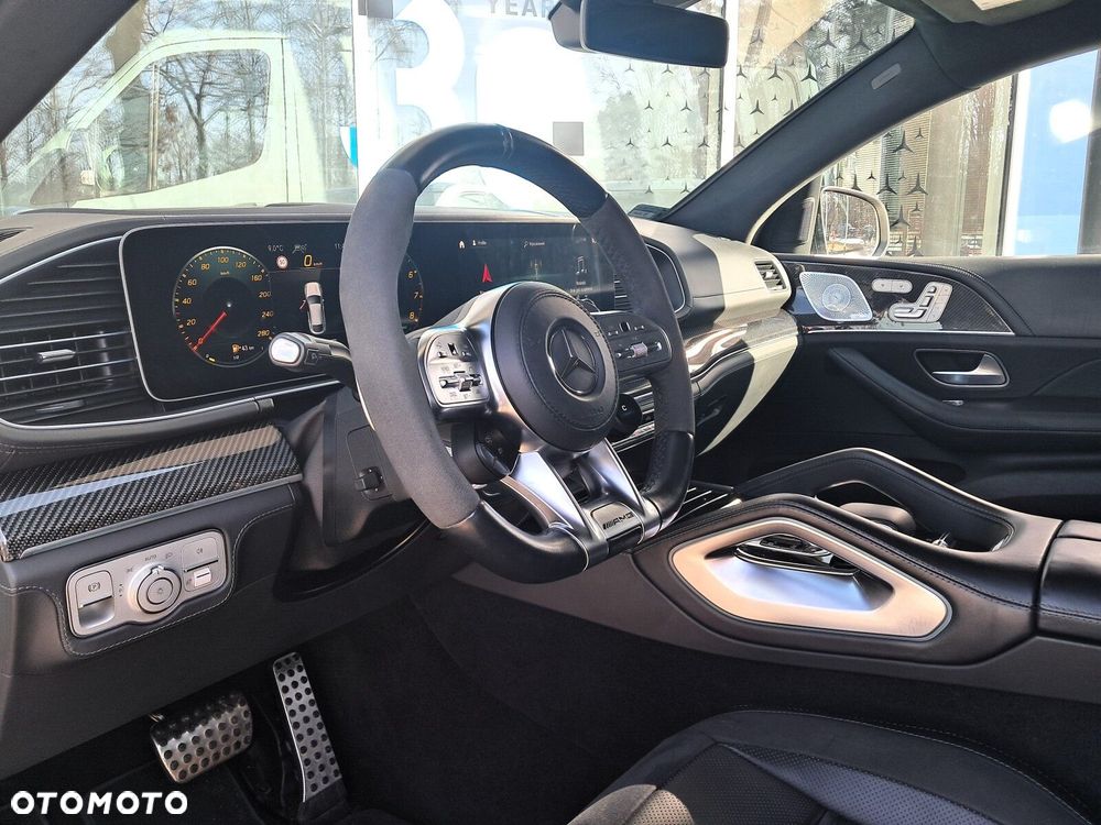 Mercedes-Benz GLE - 11
