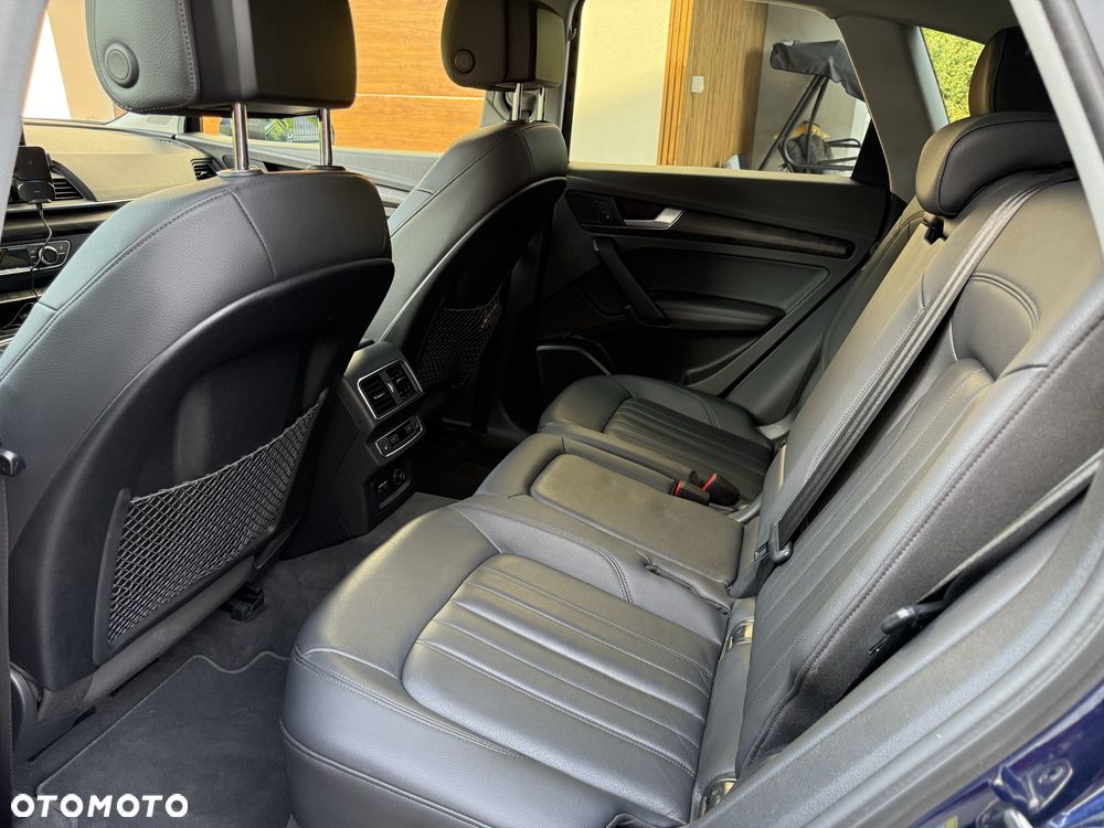 Audi Q5 - 7