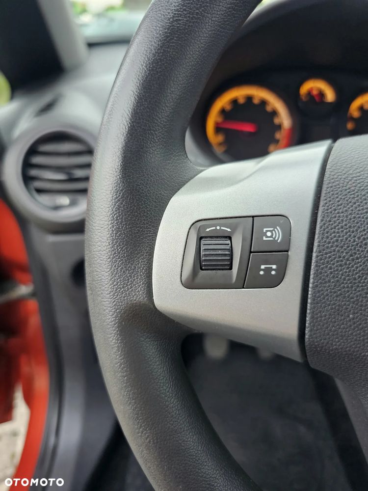 Opel Corsa - 27