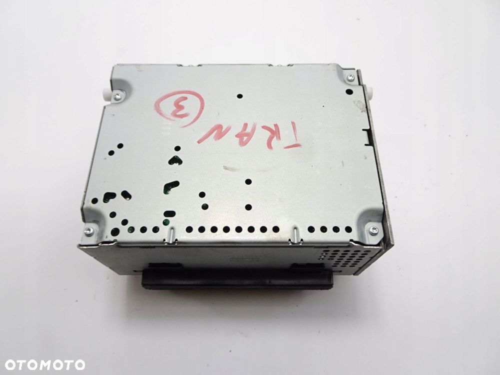 radio ford transit custom i f1bt18c815hk - 3