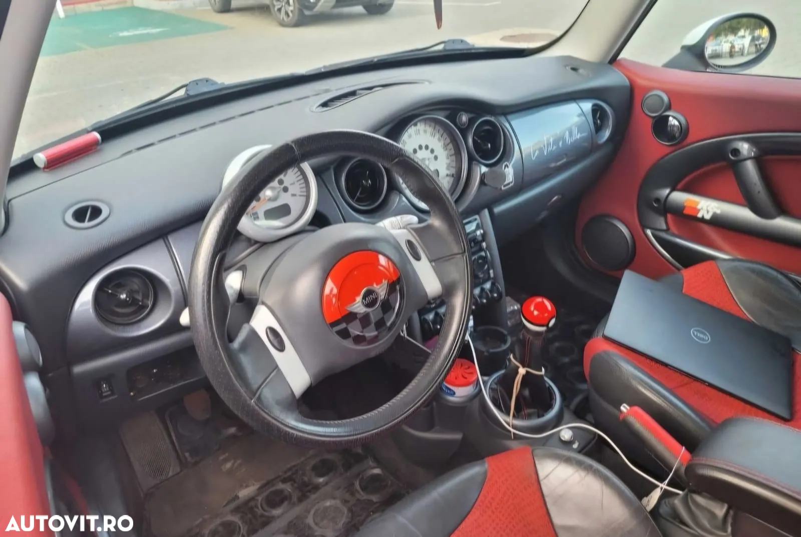Mini Cooper Standard - 3