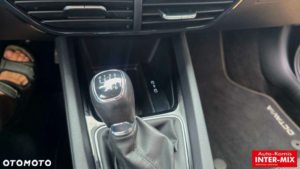 Skoda Octavia - 33