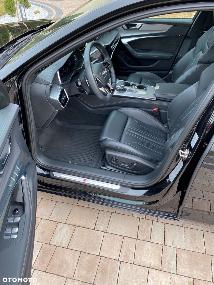 Audi A6 Limousine - 22