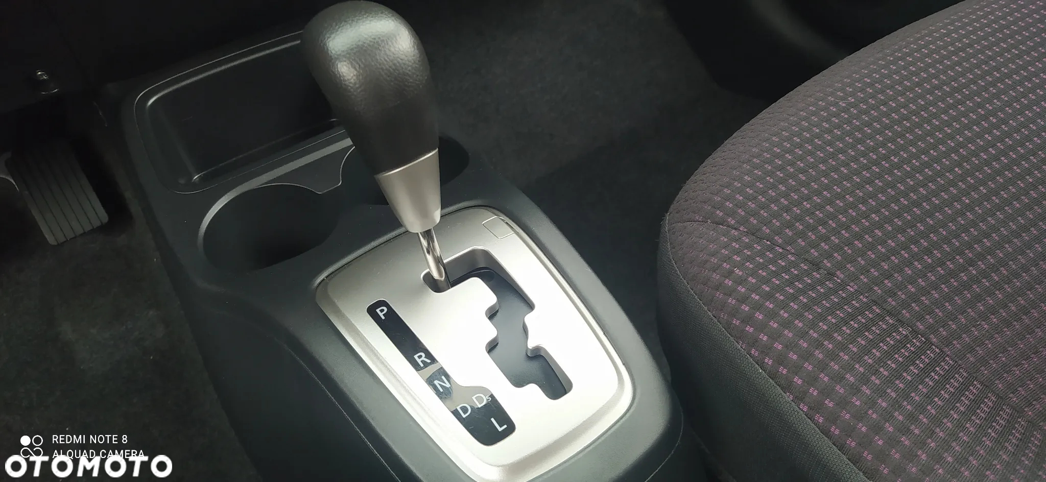Mitsubishi Space Star 1.2 AS&G Intense CVT - 11