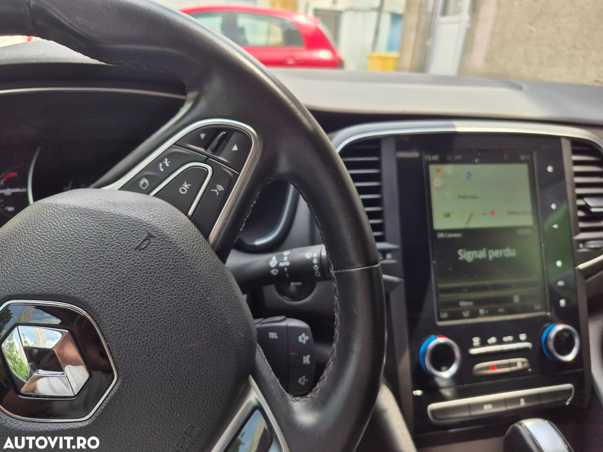 Renault Talisman TCe 160 EDC GPF LIMITED - 21