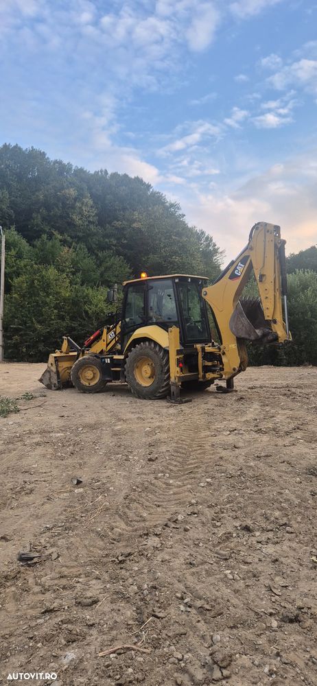 Cat 432 - 4