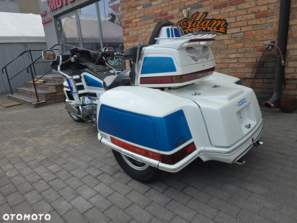 Honda GL - 3