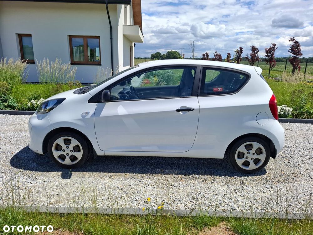 Kia Picanto 1.0 M - 16