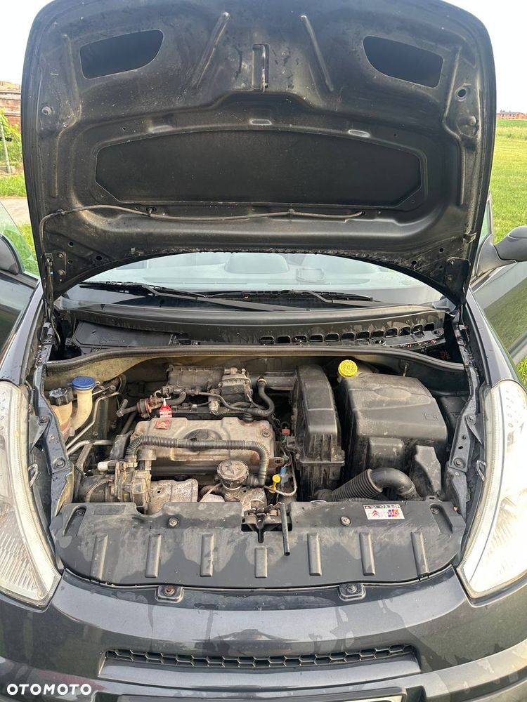 Citroën C3 Pluriel 1.4i - 32
