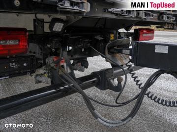 MAN TGL 8.250 - 11