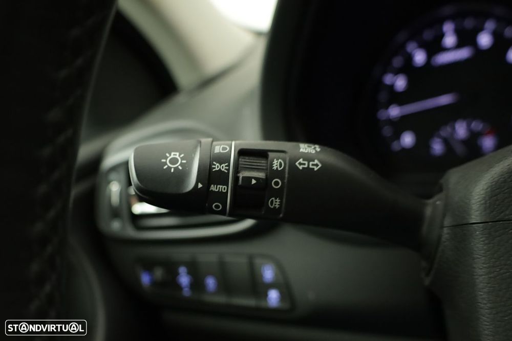Hyundai i30 SW 1.0 T-GDi Style Plus - 16
