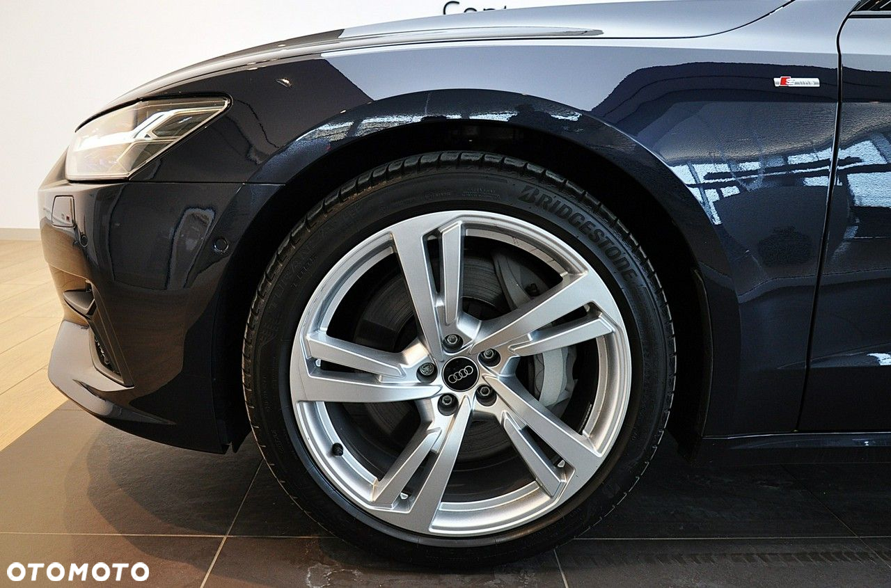 Audi A7 - 11