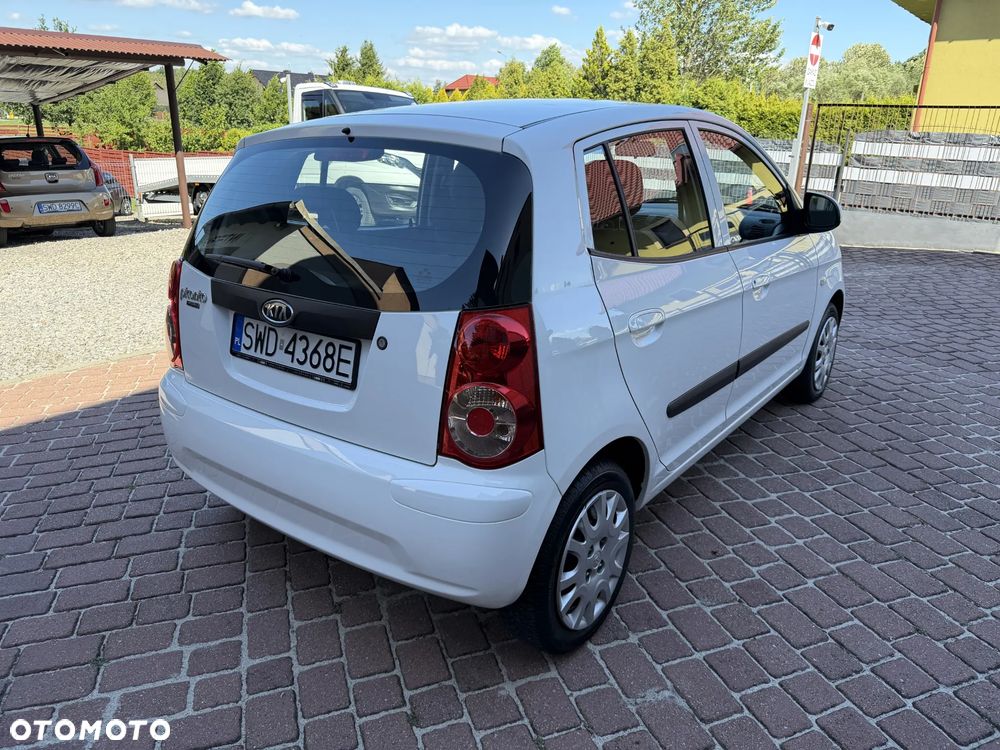Kia Picanto 1.1 Vision - 5