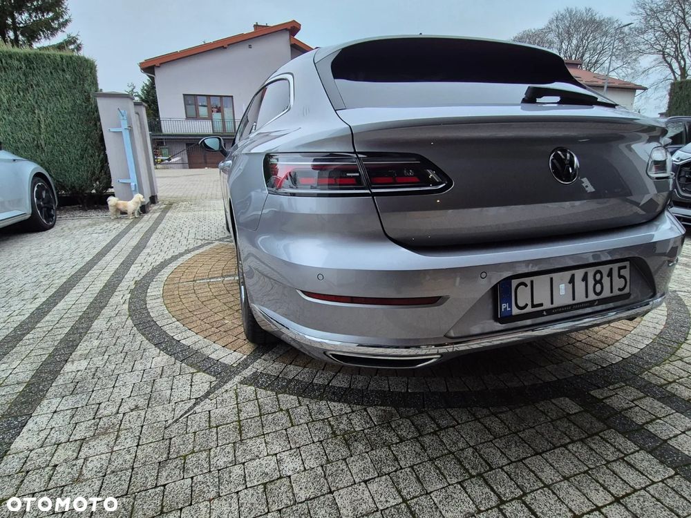Volkswagen Arteon 2.0 TDI SCR 4Motion DSG Elegance - 9